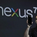 Esce a settembre Nexus 7, tablet di Google e Asus