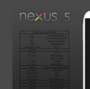 Nexus 5: il nuovo phablet di Motorola