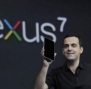 Arriva Nexus 7, il nuovo tablet di Google
