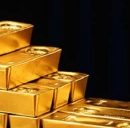 Il prezzo dell'oro in forte salita