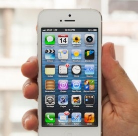 uscita iPhone 5s imminente