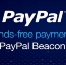 Nuovo metodo di pagamento con PayPal e gli smartphone