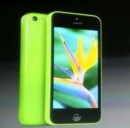 Apple ufficializza iPhone 5C