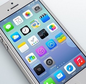 iOS 7: il nuovo sistema operativo di Apple
