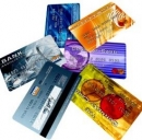 Carta di credito Superflash