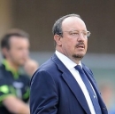 Benitez atteso all'esordio in Champions