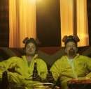 Walter White e Jesse Pinkman
