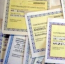 Il tagliando può essere falso, come riconoscerlo