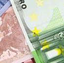 Prestiti e tassi di interesse visti da Mario Draghi, il presidente della Bce.