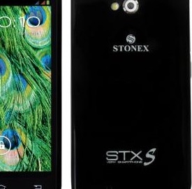 Stonex STX S disponibile bianco o nero