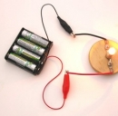 Energia elettrica dai batteri delle acque inquinate
