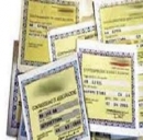 Polizza assicurativa auto
