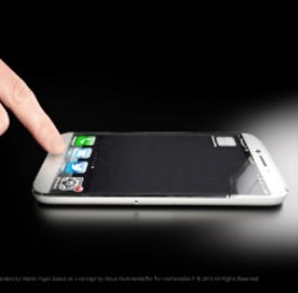 iPhone 5S e iPhone 5C disponibili dal 20 settembre