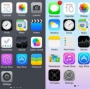iOS 7 per iPhone e iPad