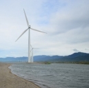 Energia elettrica dal mare: in Scozia l'impianto più grande al mondo