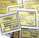 I rischi di circolare senza polizza
