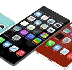 iPhone 5S: lancio il 10 settembre