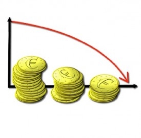 Draghi: Maggior credito alle PMI Draghi: Maggior credito alle PMI