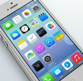 iOS 7 e le app da non perdere