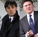 Montella e Mazzarri si affronteranno giovedì sera