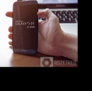 I dettagli del Samsung Galaxy Note 3