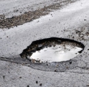 Sempre peggio le strade italiane