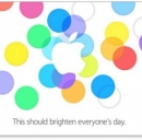 Il messaggio enigmatico inviato da Apple alla stampa per la conferenza