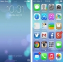 iOS7: in arrivo con il nuovo iPhone