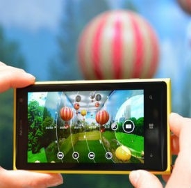 Nokia annuncia il nuovo smartphone Nokia Lumia 1020.