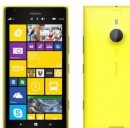 Nokia Lumia 1520, novità smartphone gennaio 2014