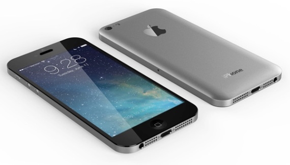 iPhone 6: fotocamera da 8 megapixel?