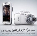 Galaxy S4 Zoom, smartphone e macchina fotografica