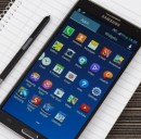 Foto del Samsung Galaxy Note 3