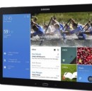 Il Samsung Galaxy Tab Pro 12.2 multi-finestra.