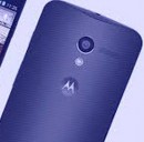 Il nuovo Motorola Moto X