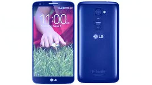 Le caratteristiche dell'LG G2