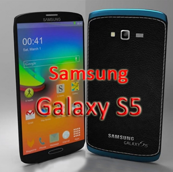 Samsung Galaxy S5 presentazione ufficiale
