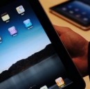 iPad Air e Samsung Galaxy Tab 3