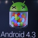 Samsung Galaxy S3 e S4, problemi con Android 4.3