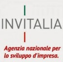 Logo Invitalia