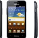 Samsung Galaxy S advance