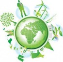 Scendono gli investimenti nella green economy