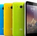Smartphone cinesi Huawei, Meizu, Lenovo e Xiaomi