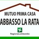Lombardia, mutui agevolati per giovani coppie