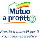 Mutuo a Profitto: prestiti a tasso zero a Milano