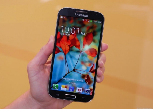 Samsung Galaxy S4 in offerta