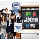 La pubblicità sul sito internet Mediaset