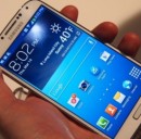 Un'immagine di Samsung Galaxy S4