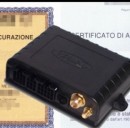 Assicurazioni auto, con scatola nera -10%