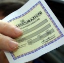 Multe per assicurazione auto scaduta